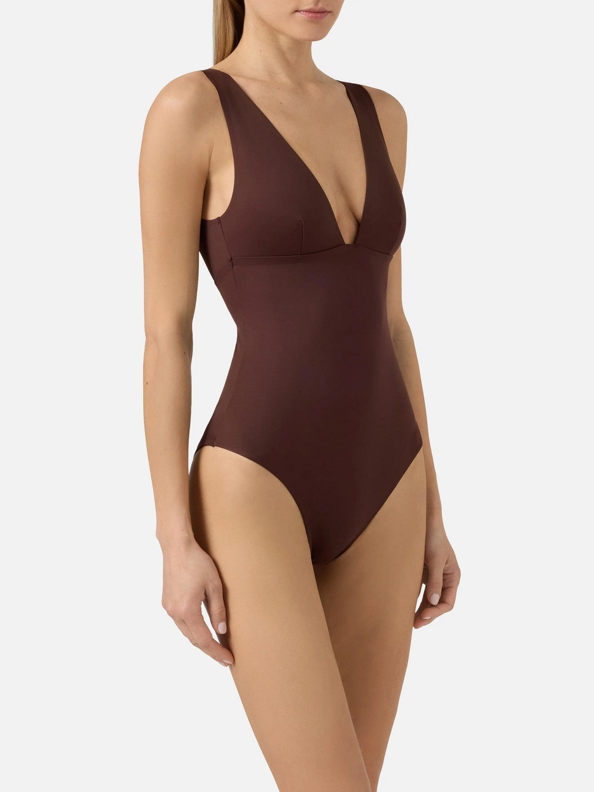 MC2 SAINT BARTH Costume da bagno Donna CALLIOPE 00019L HEATSEALED 18D
