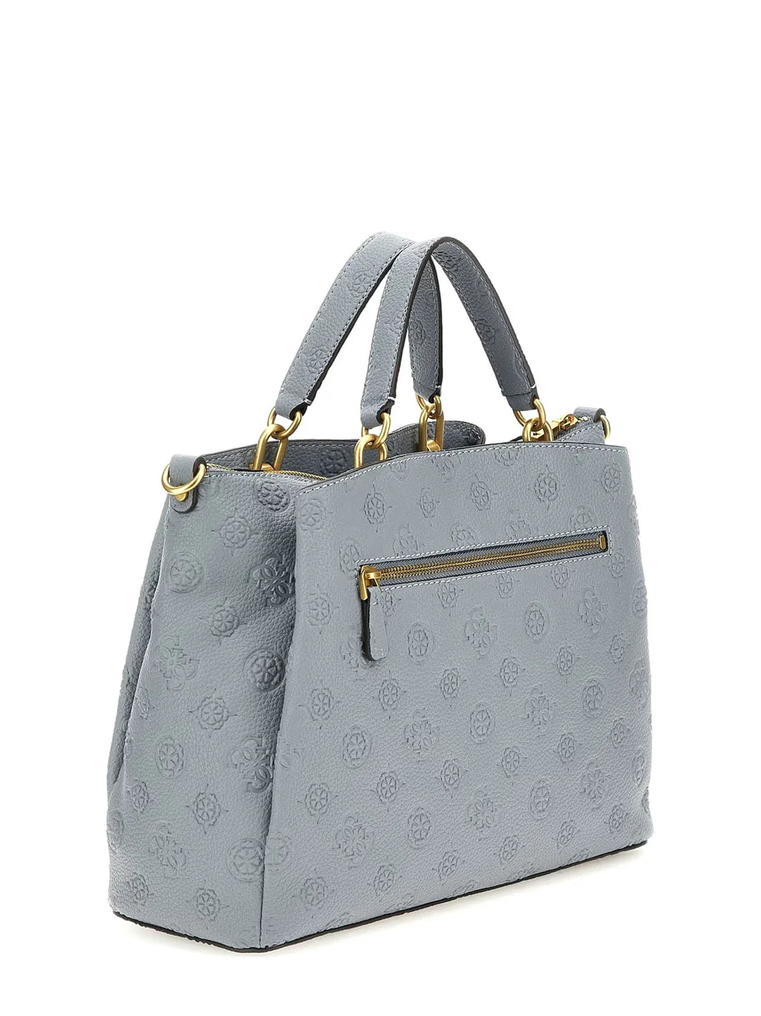 Ratet der Frau Tasche James Logo Hwpd92 09060 LDL Blau