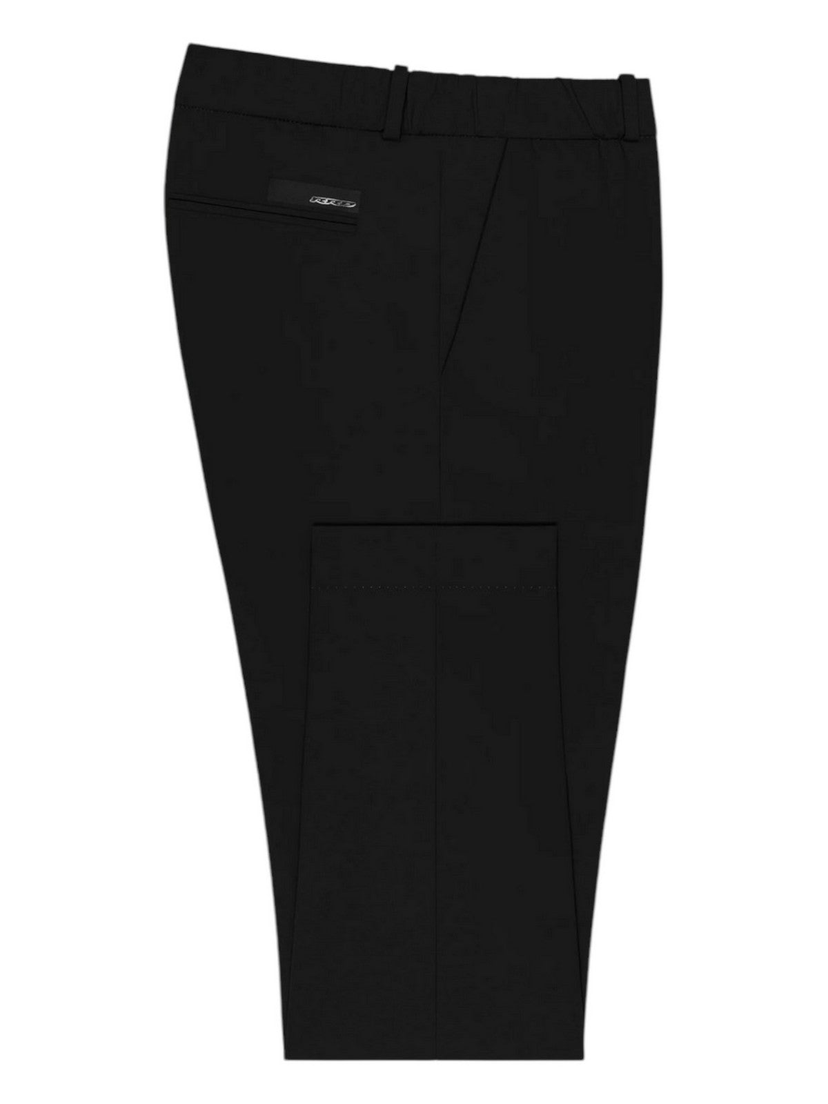 RRD Pantalone Uomo 25302 60 Blu gioboutiqueweb