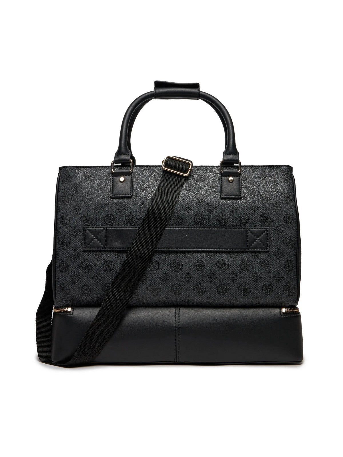 GUESS Borsone Donna Travel TWP745 24150 CHC Grigio gioboutiqueweb