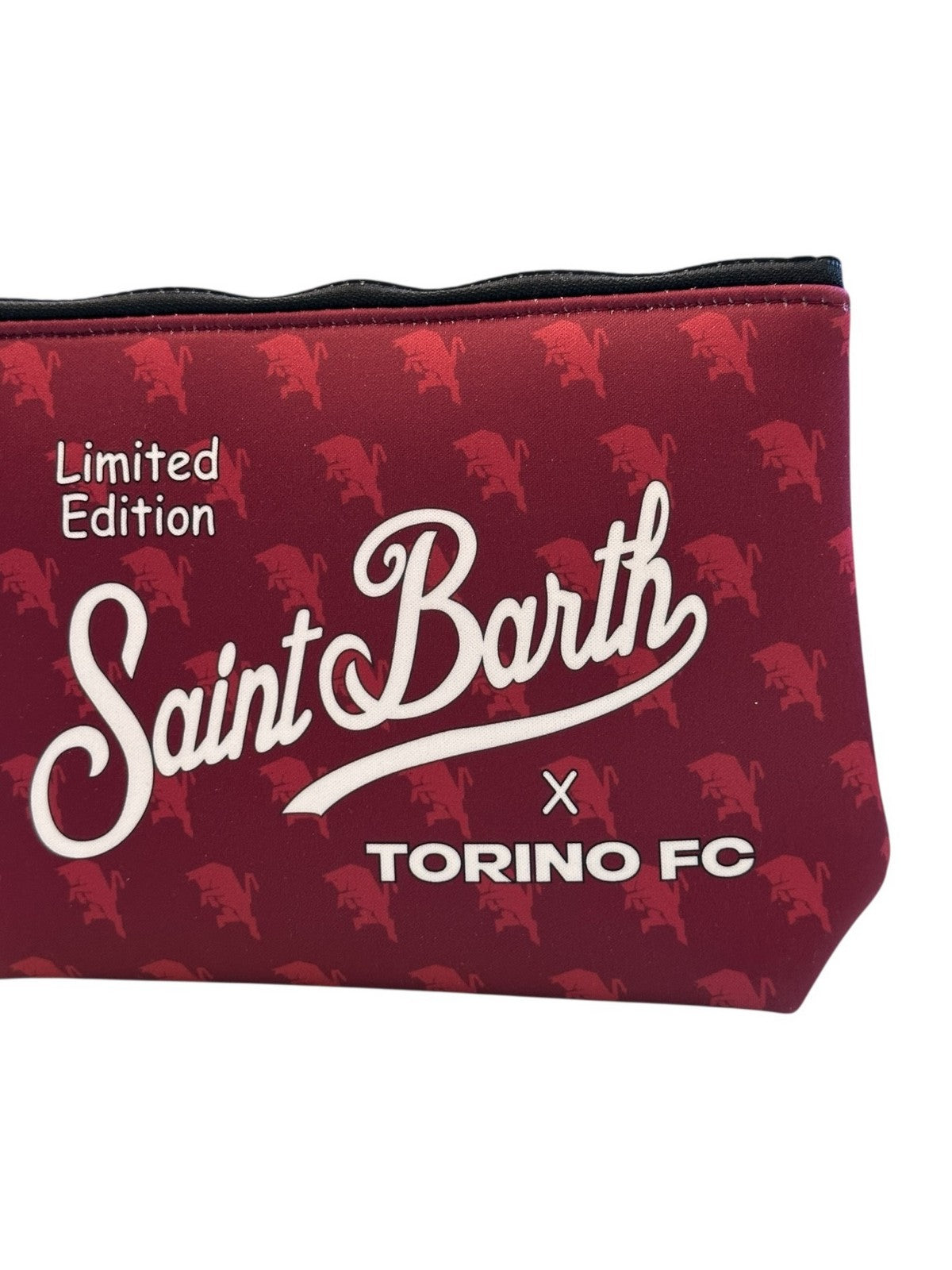 MC2 SAINT BARTH Pochette Donna ALINE 05470H TORINO VINTAGE 45 gioboutiqueweb