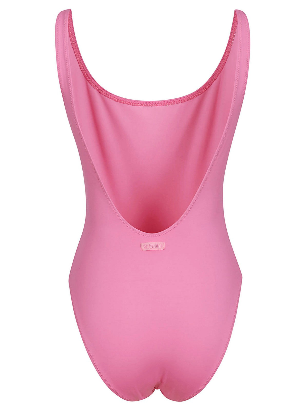 MC2 SAINT BARTH Costume da bagno Donna LORA 05156F Rosa gioboutiqueweb