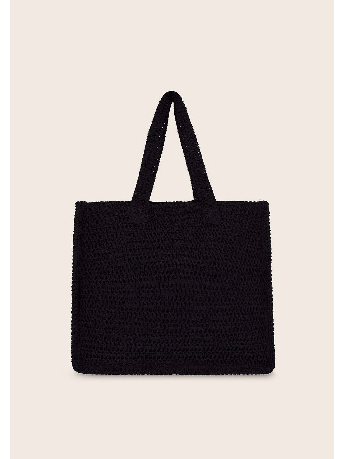 F**K borsa mare Donna FA25-A055BK BLACK