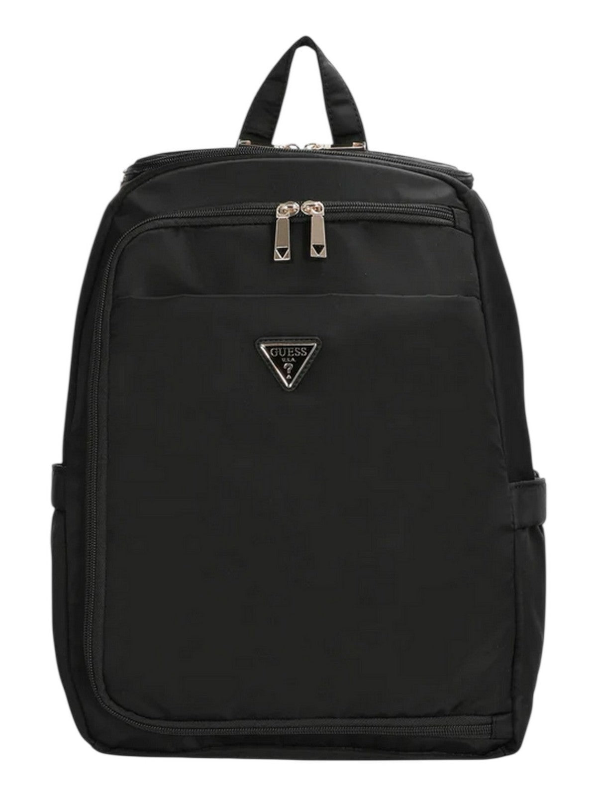 GUESS Zaino Donna FOLLIE U-ZIP BACKPACK TWNN96 76034 BLA BLACK