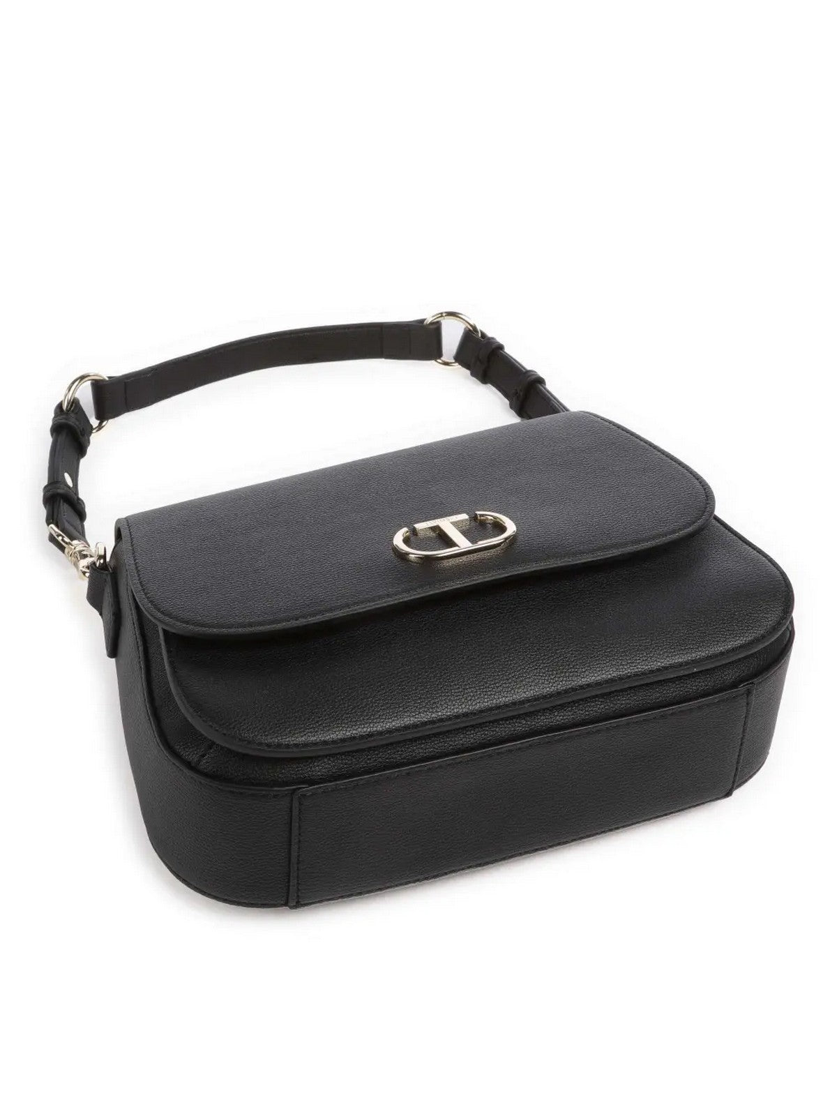 TWINSET Borsa Donna 241TB7130 00006 Nero gioboutiqueweb