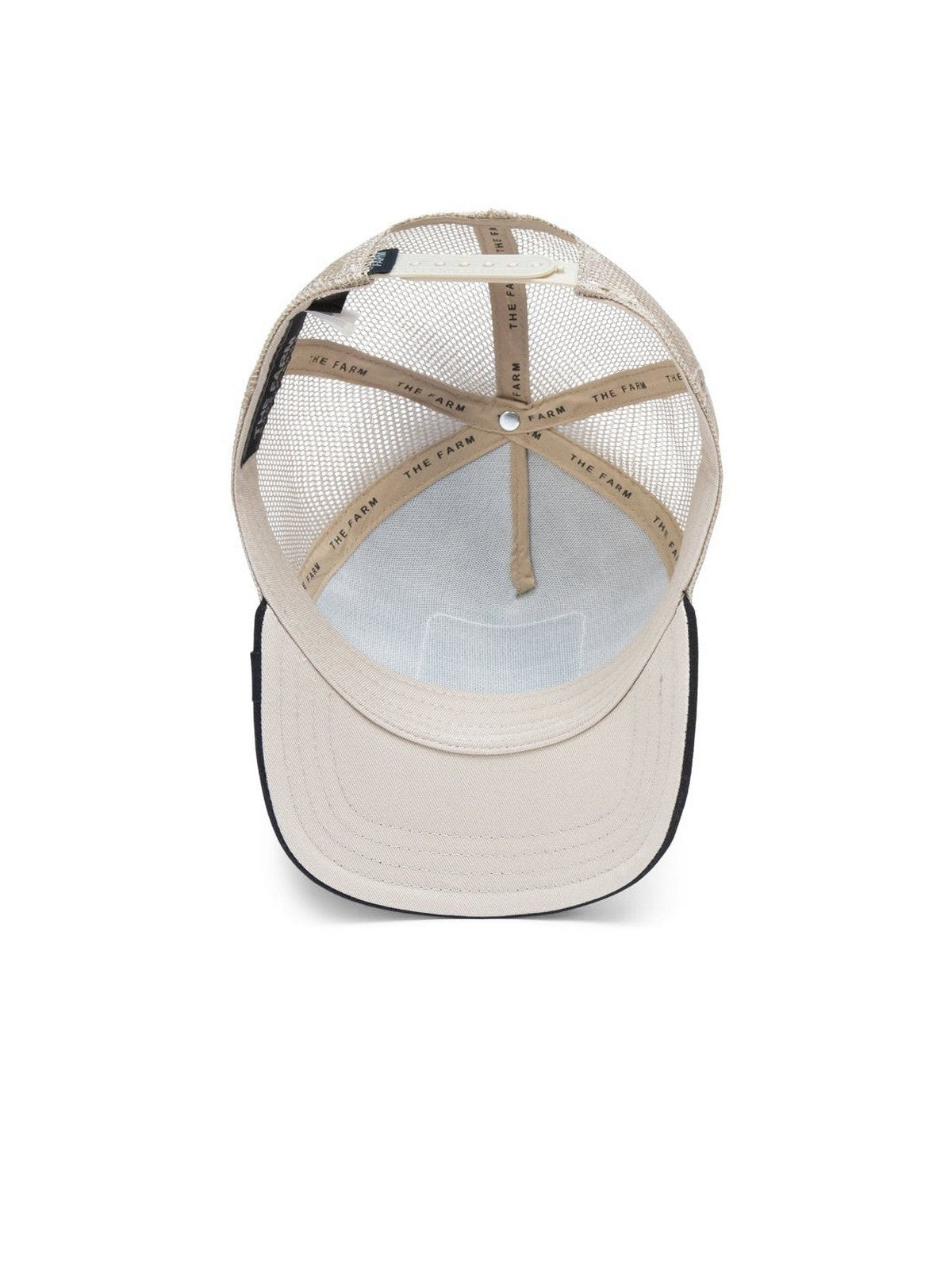 GOORIN BROS Cappello Uomo The Mustang 101-1768 TAU Beige gioboutiqueweb