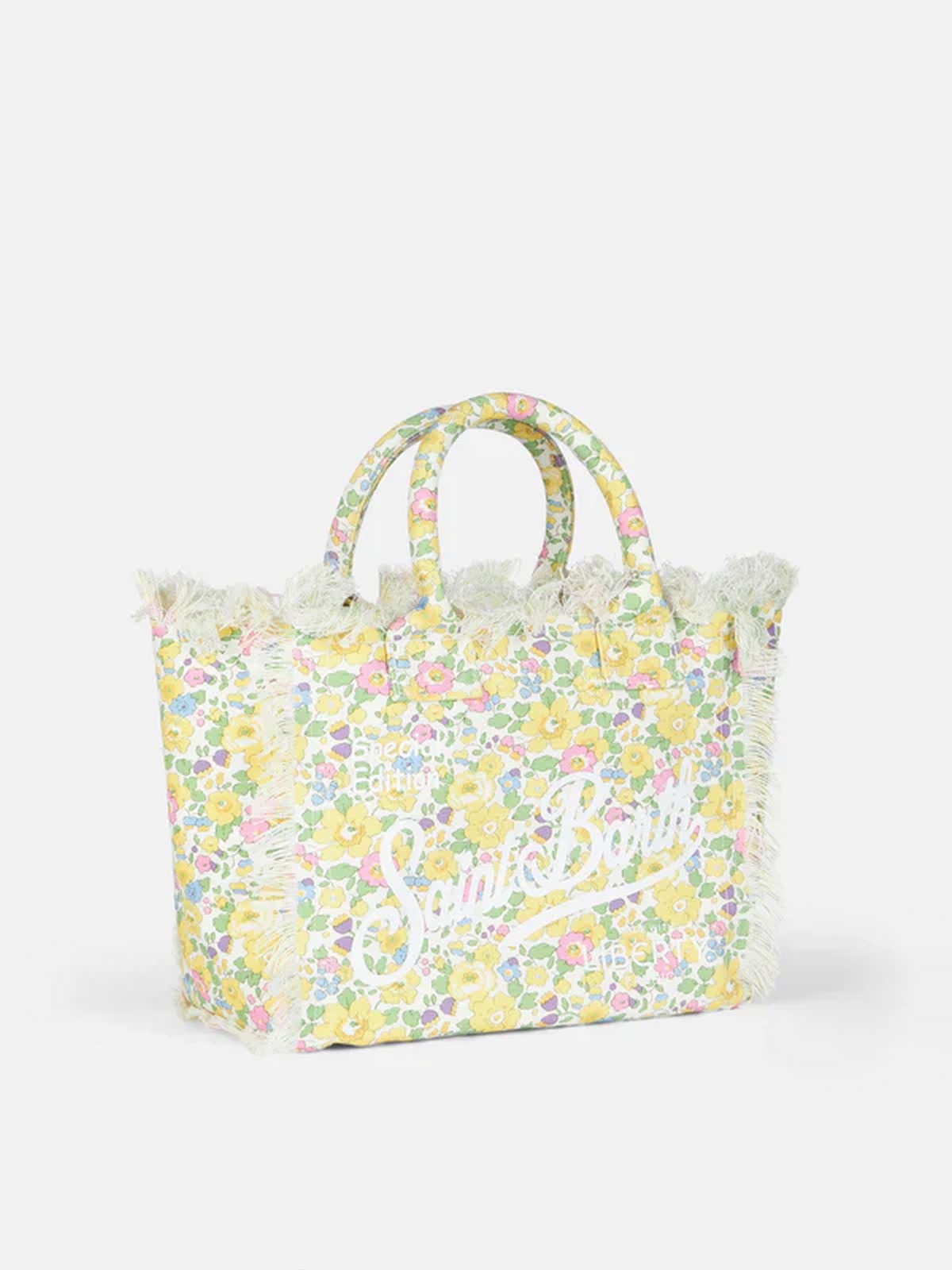 MC2 SAINT BARTH Borsa Donna COLETTE LIBERTY 05850F Giallo gioboutiqueweb