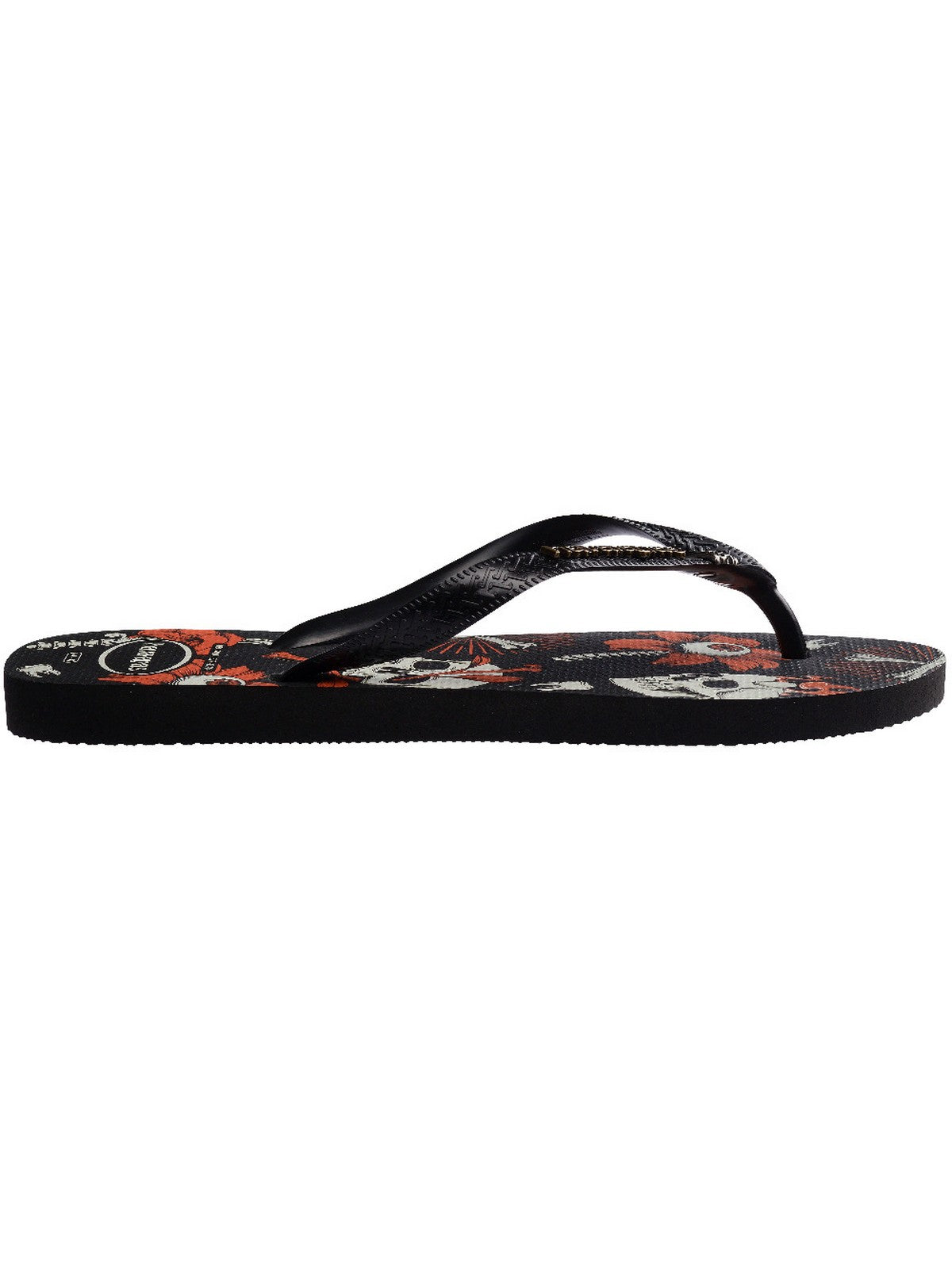 HAVAIANAS Infradito Uomo Hav. Tribo 4144505.7892 Nero gioboutiqueweb