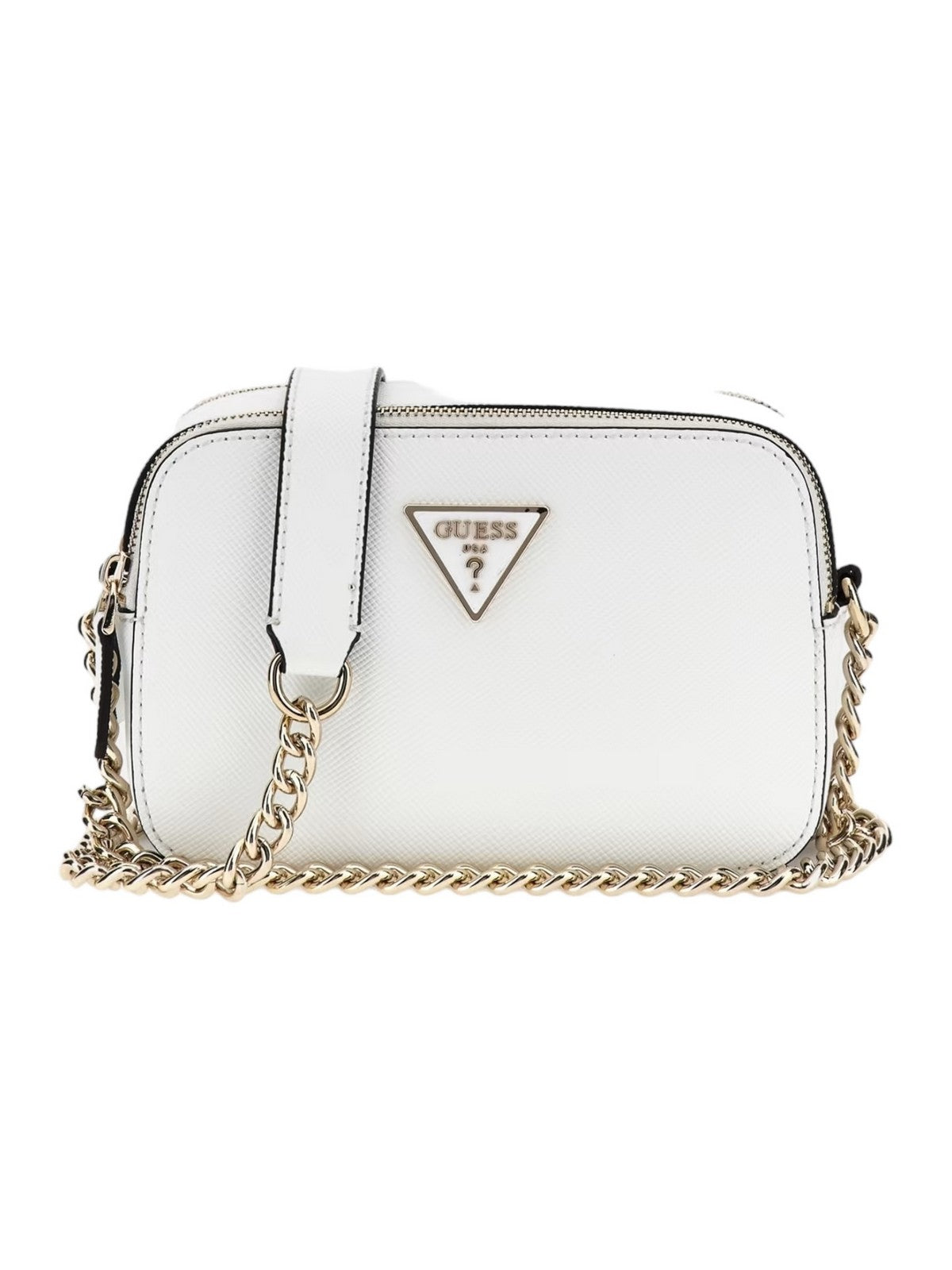 Guess Bag woman Handbag Hwzg78 79140 Whi Bianco
