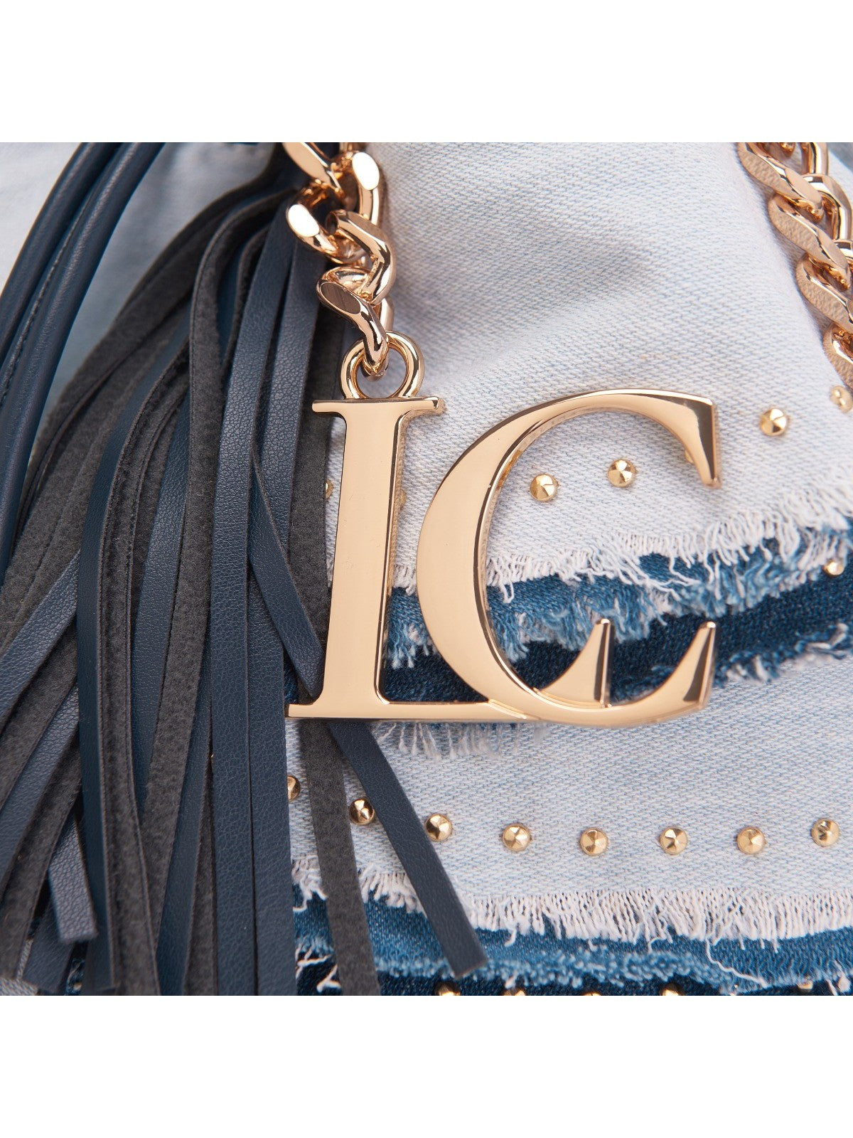 Carrie Women's Bag 141m-EM-101-CAN GE-BLU BLUE