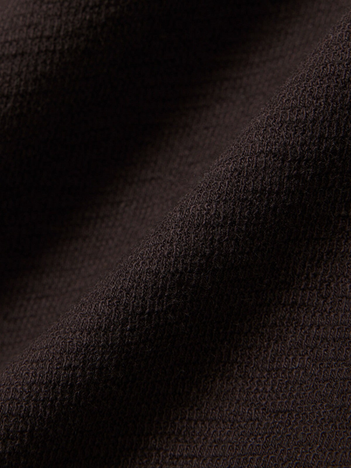 LACOSTE T-shirt Uomo TH1979 3LA Marrone