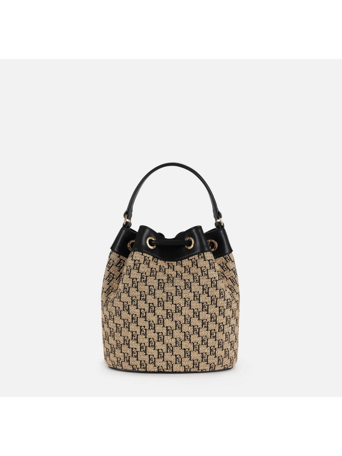 ELISABETTA FRANCHI BS23A42E2 BD9 Beige Wamna