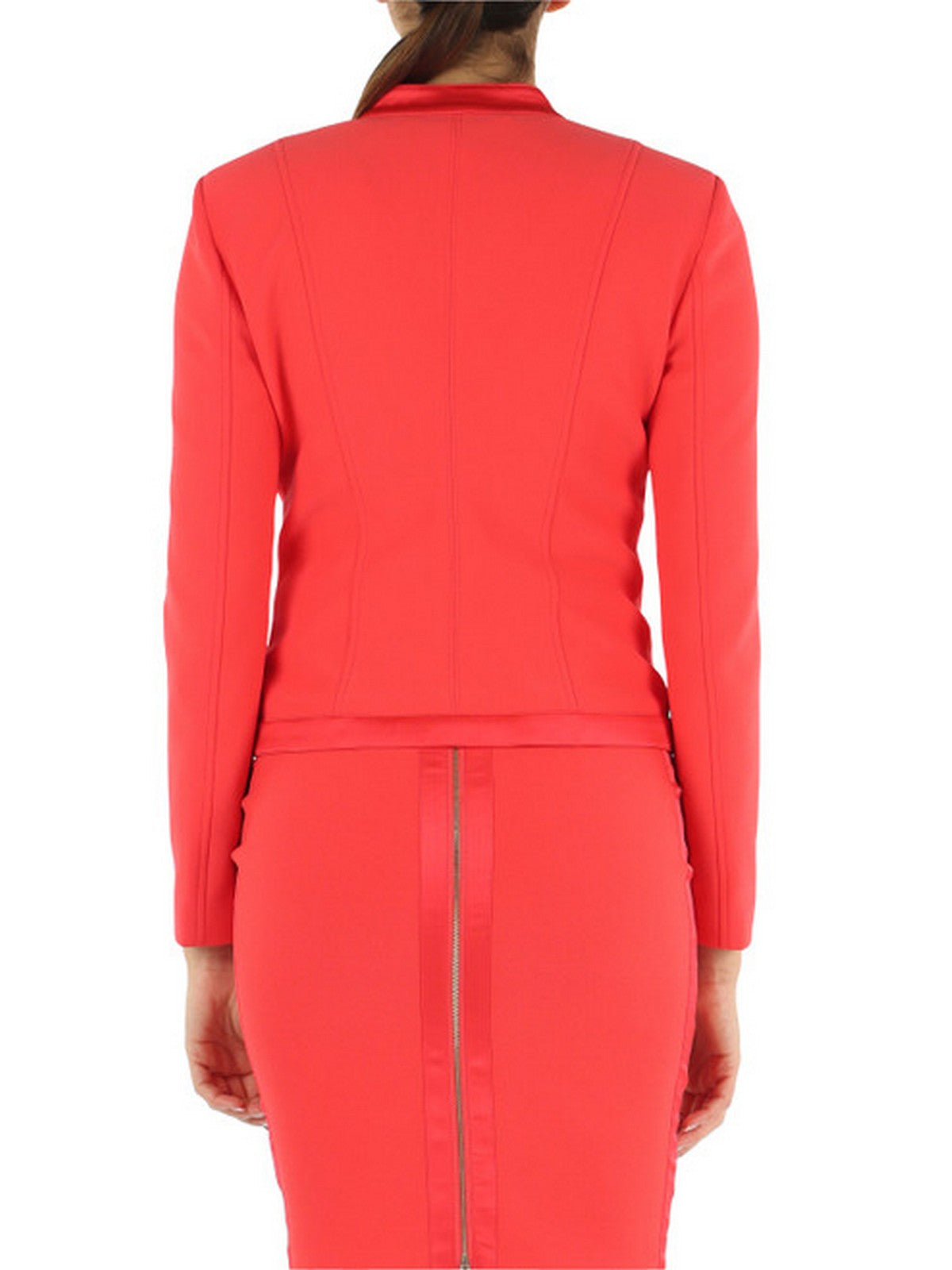 MARCIANO Giacca Donna KAREN JACKET 4RGL00 6869Z G5L1 Rosso