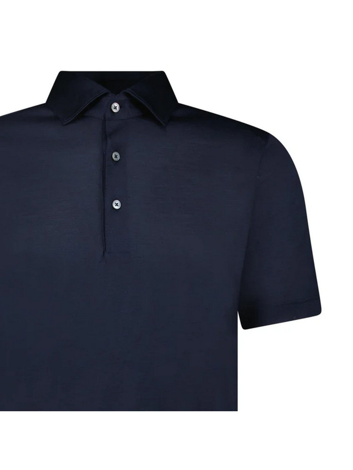 GRAN SASSO Polo Uomo 60103/78311 308 BLU