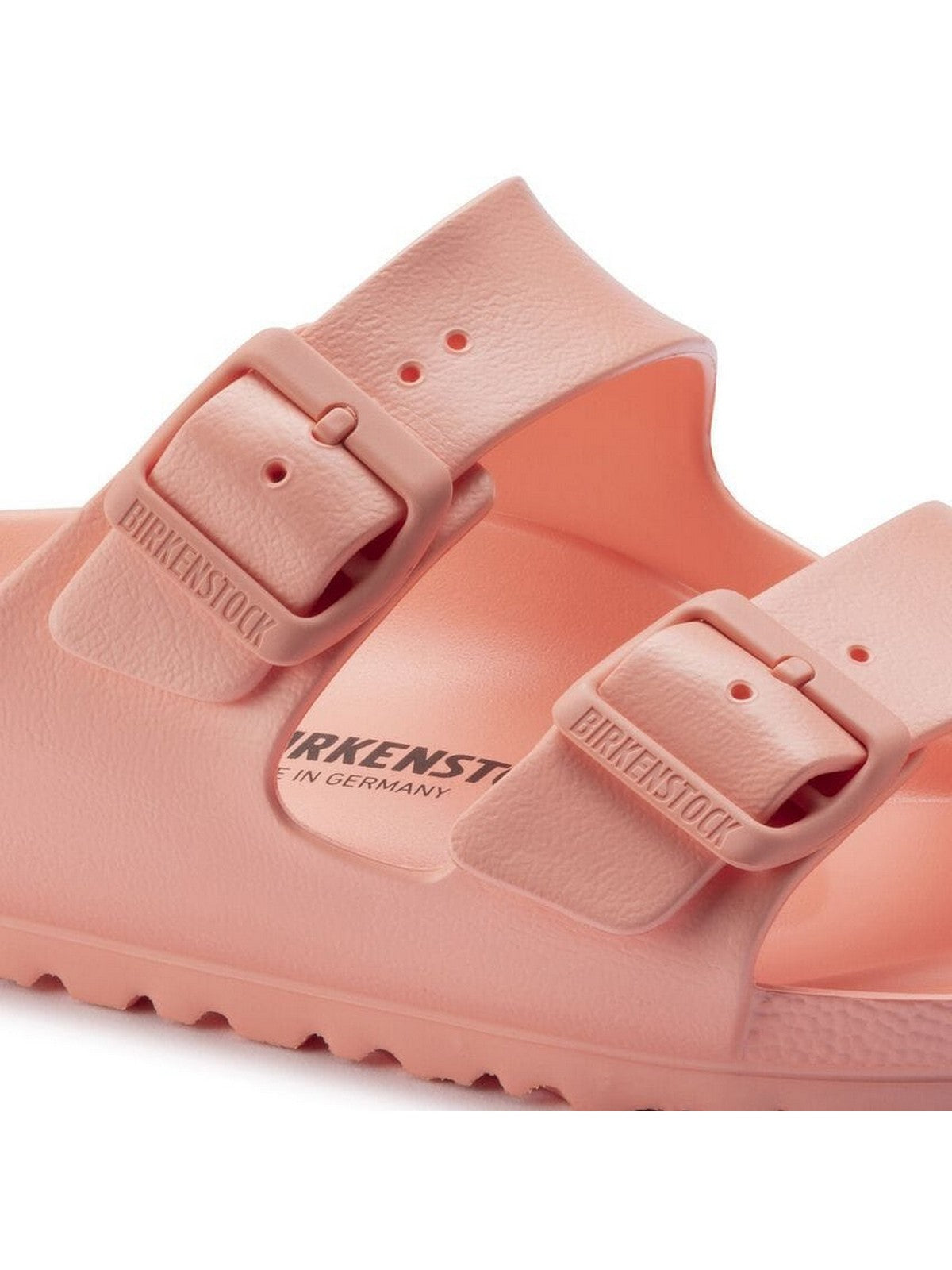 BIRKENSTOCK Sandalo Donna Arizona 1022511 CORAL PEACH gioboutiqueweb