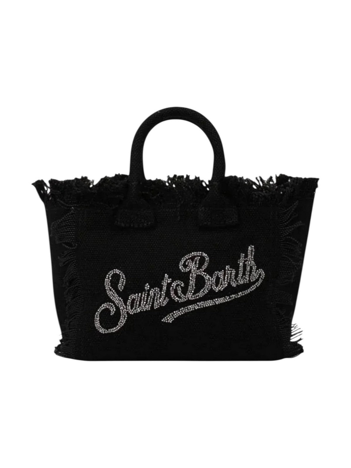 MC2 SAINT BARTH Borsa Donna COLETTE 02563L 00 STRASS