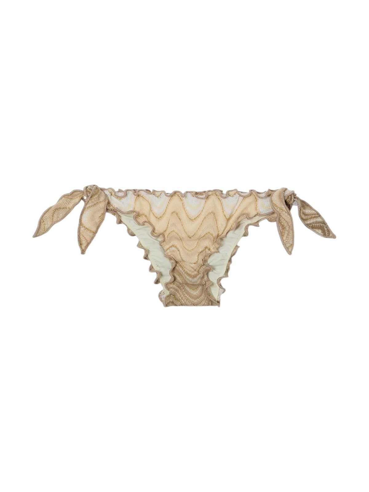 MC2 SAINT BARTH Costume da bagno Bambine e ragazze CRIC 02022L RACHEL SEA WAVE 11