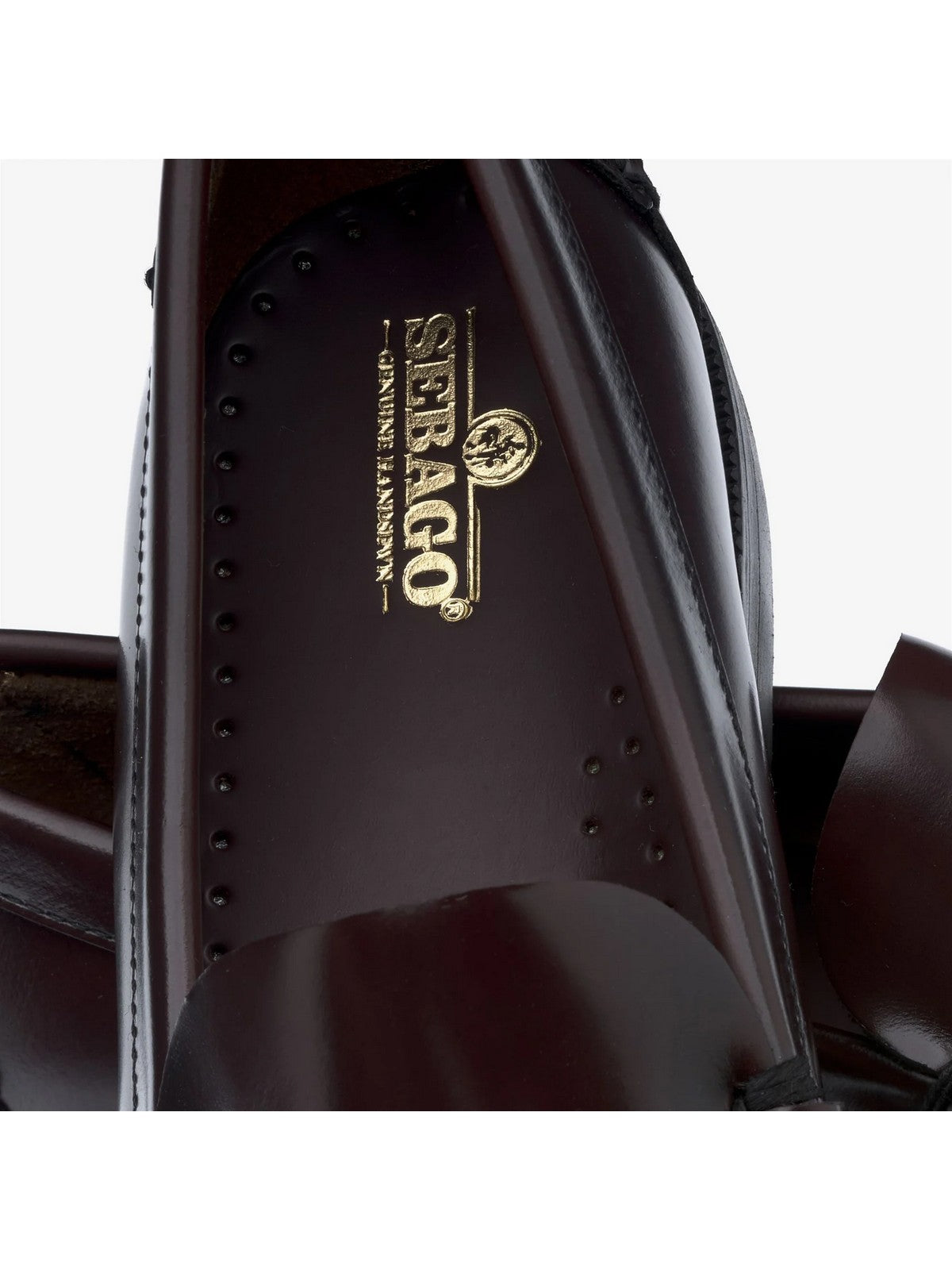 SEBAGO Mocassino Donna CLASSIC DAN WOMAN 7001530 903 Brown Burgundy - Bro