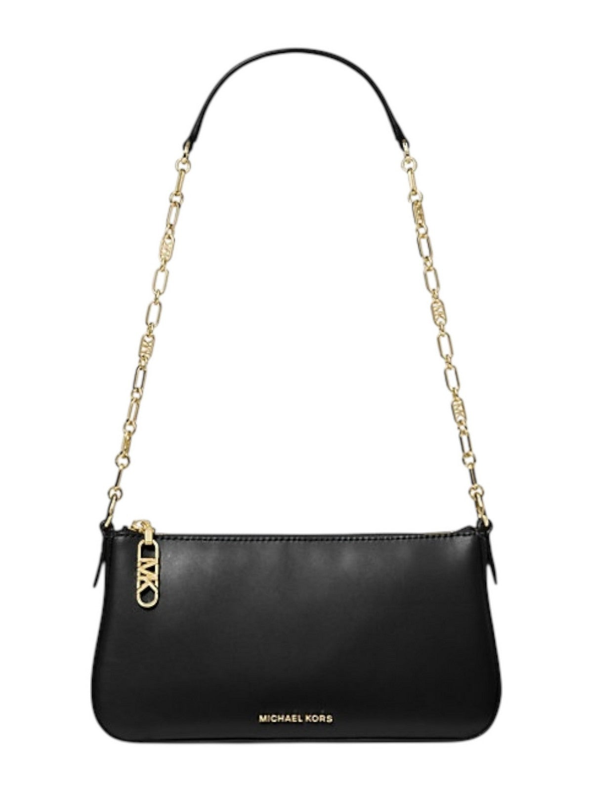 MICHAEL KORS Borsa Donna Empire 32H3G8EW6L 001 BLACK gioboutiqueweb