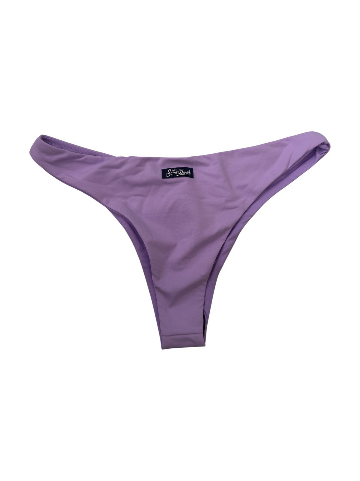 MC2 SAINT BARTH Costume da bagno Donna NAOMI 24 Viola gioboutiqueweb