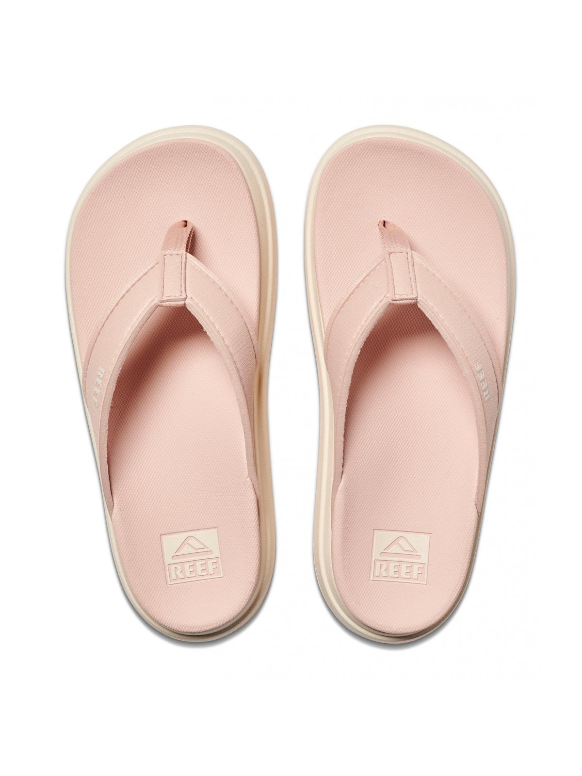 REEF Infradito Donna Cushion Bondi RF.CUSHBONW CJ5923 cameo rose