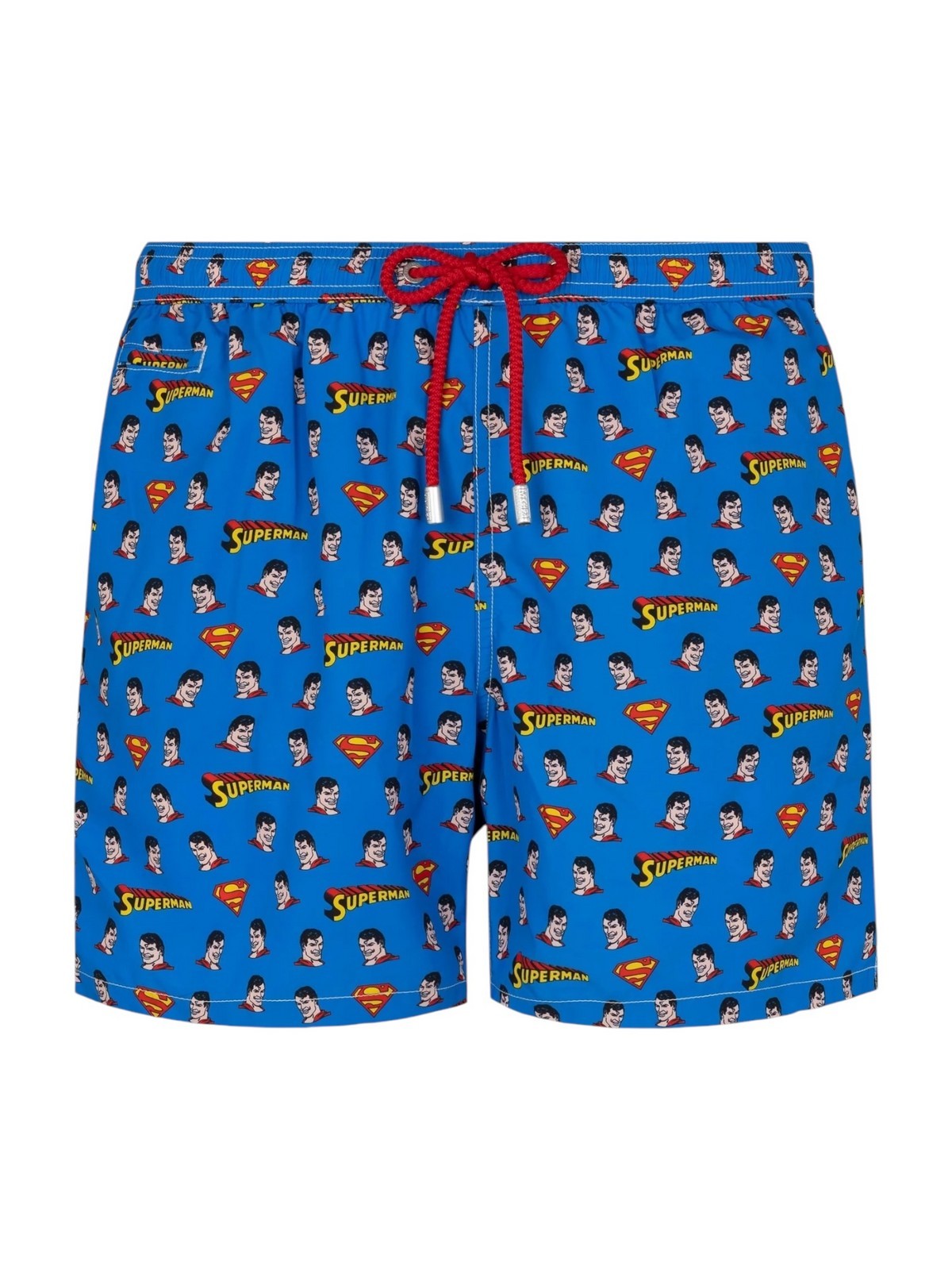 Mc2 Saint Barth Bathroom Costume Men Lighting Micro Fantasy 03410h Blue