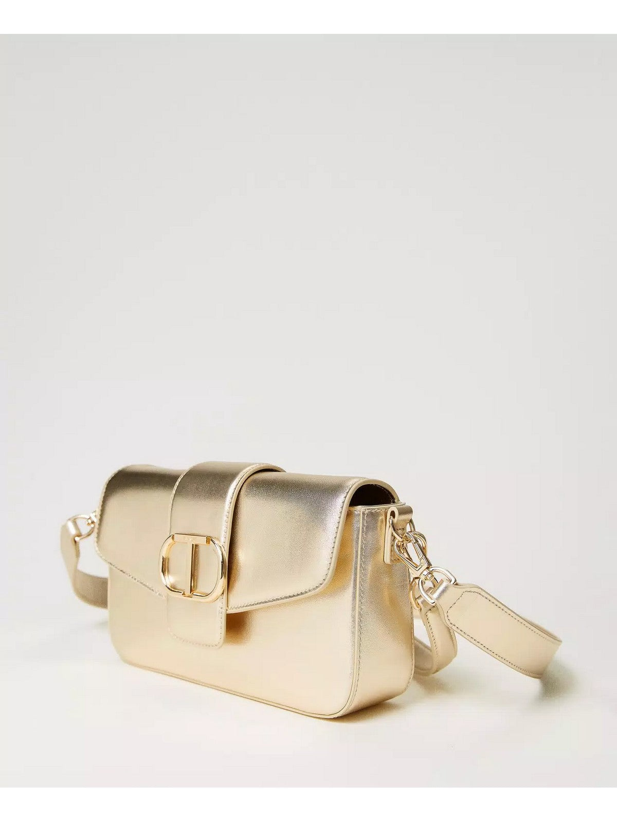 Twinset women's bag 241TB7350 11309 gold