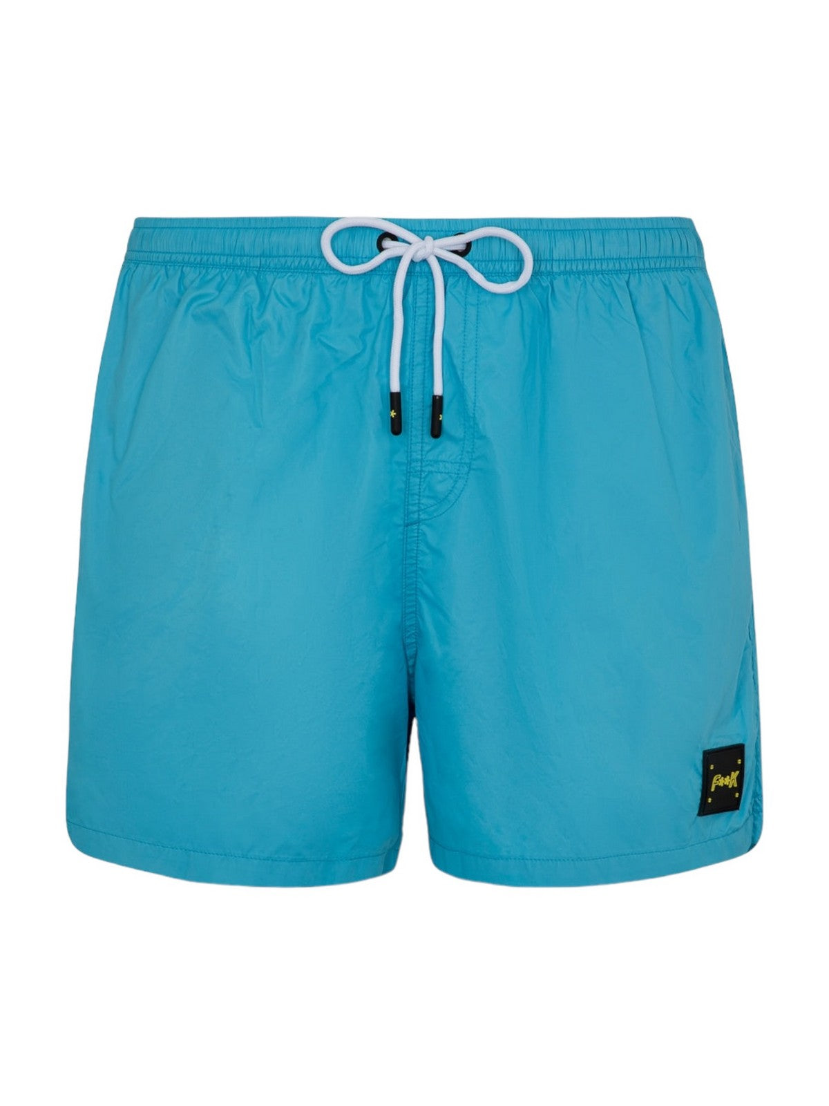 F**K Costume da bagno Uomo FK24-2002LG Turchese gioboutiqueweb
