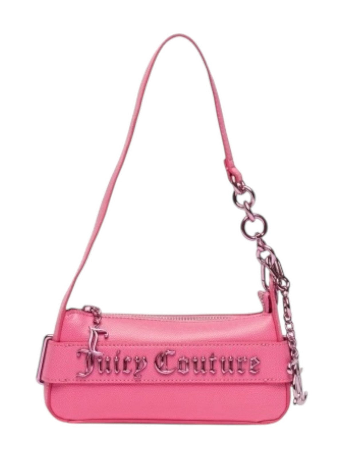 Juicy Couture Femen's Bag BEJJM8837WVPJB3 ROSA