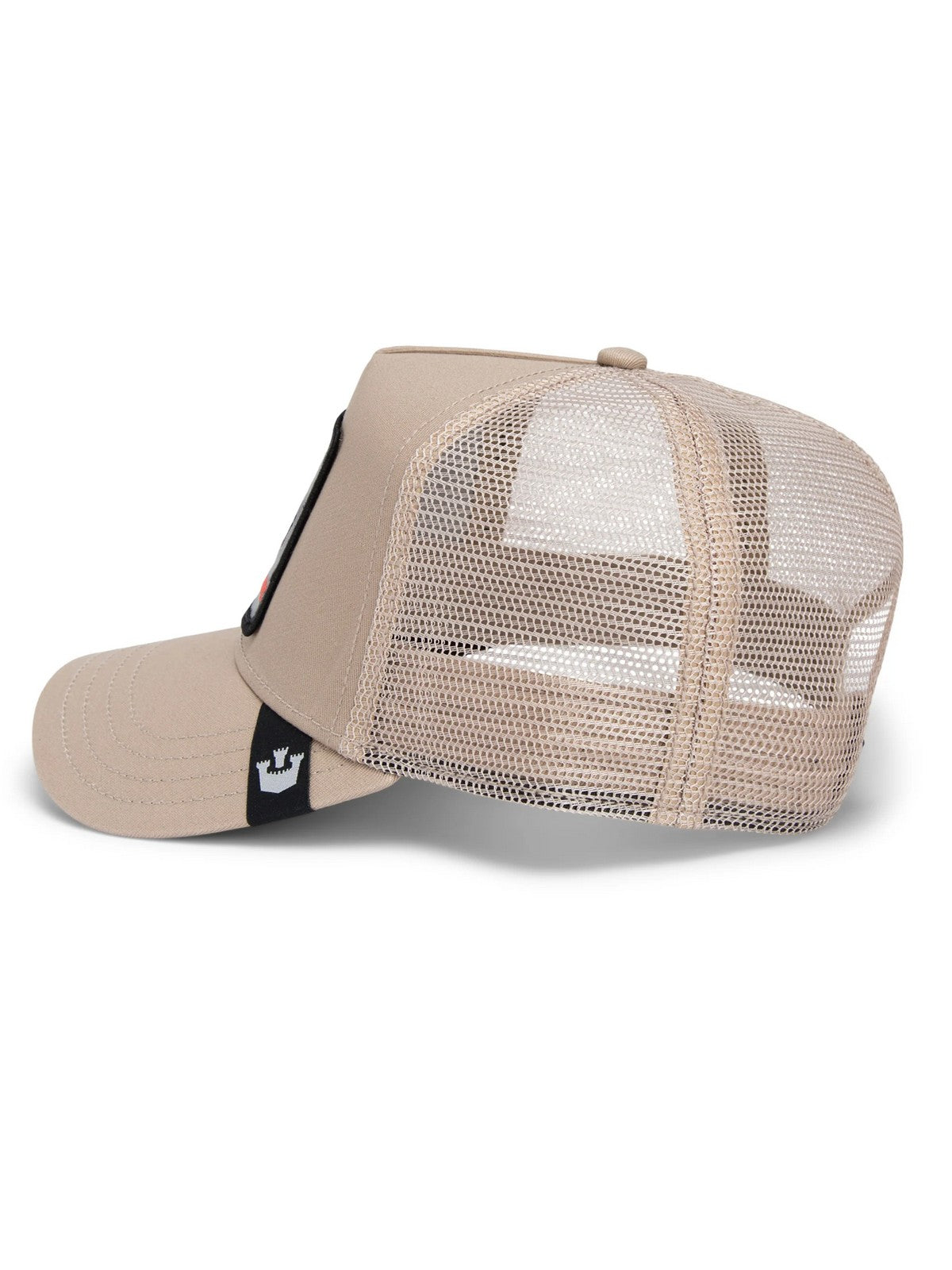 GOORIN BROS Cappello Uomo The Doberman 101-2122 OAK Beige gioboutiqueweb