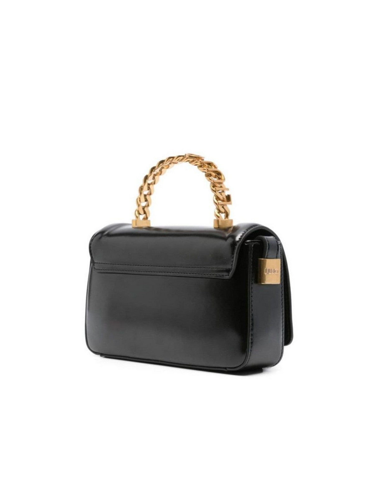 LIU JO ACCESSORIES Borsa Donna AF4301E0050 22222 Nero gioboutiqueweb