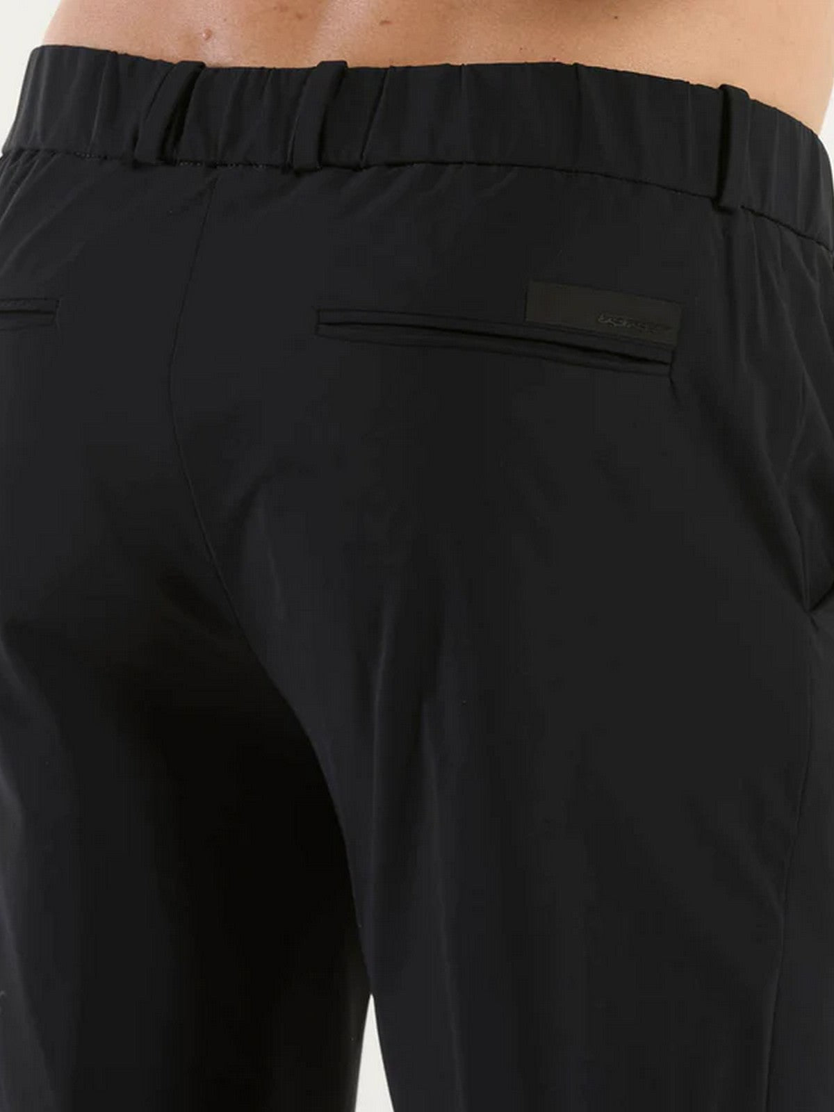 RRD Pantalone Uomo 25302 60 Blu gioboutiqueweb