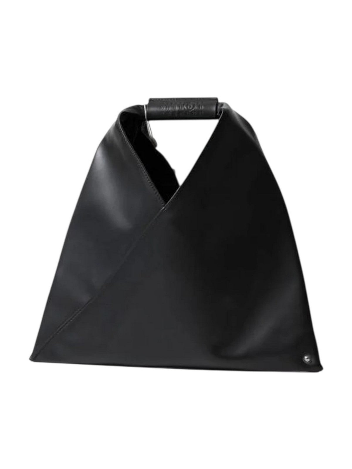 MM6 Borsa Bambine e ragazze M60606 P4313 T8013 BLACK