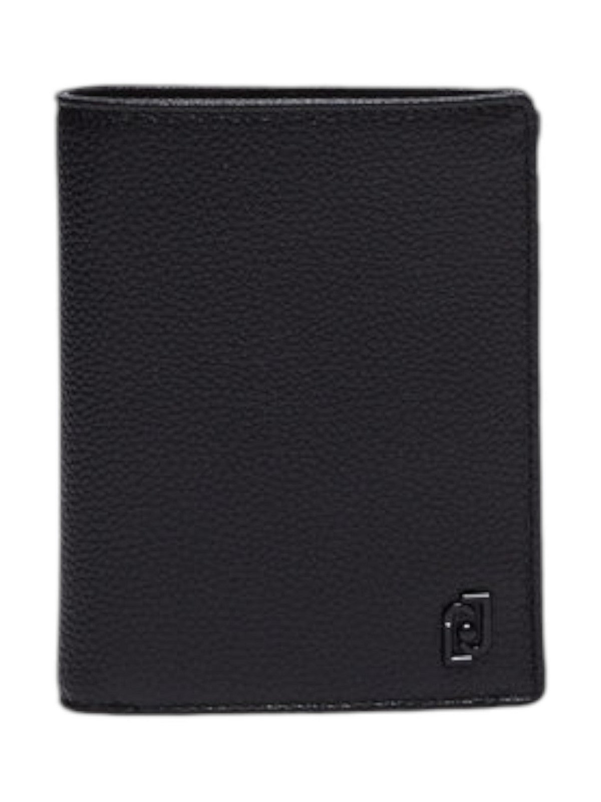 LIU JO UOMO Portafoglio Uomo DF4020P0371 22222 Nero gioboutiqueweb