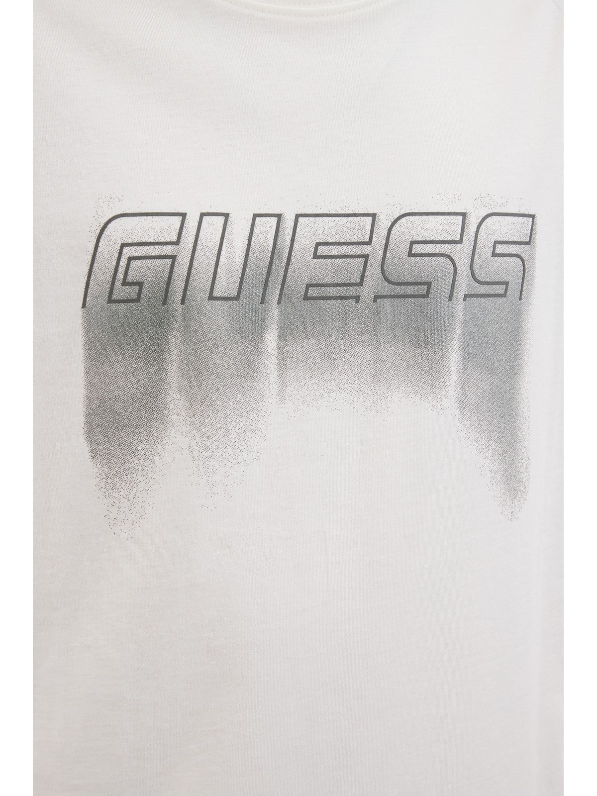 GUESS SPORT T-shirt Uomo MOONDARL CN T-SHIRT Z5RI11 I3Z14 G018 Bianco gioboutiqueweb