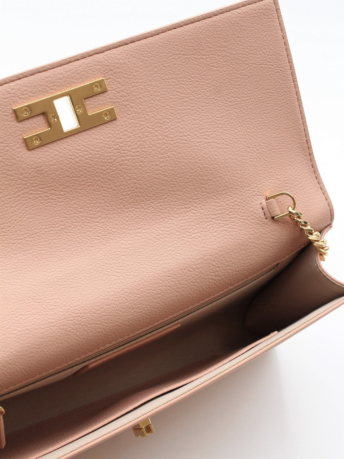 ELISABETTA FRANCHI Borsa Donna BS32A51E2-181 Rosa gioboutiqueweb