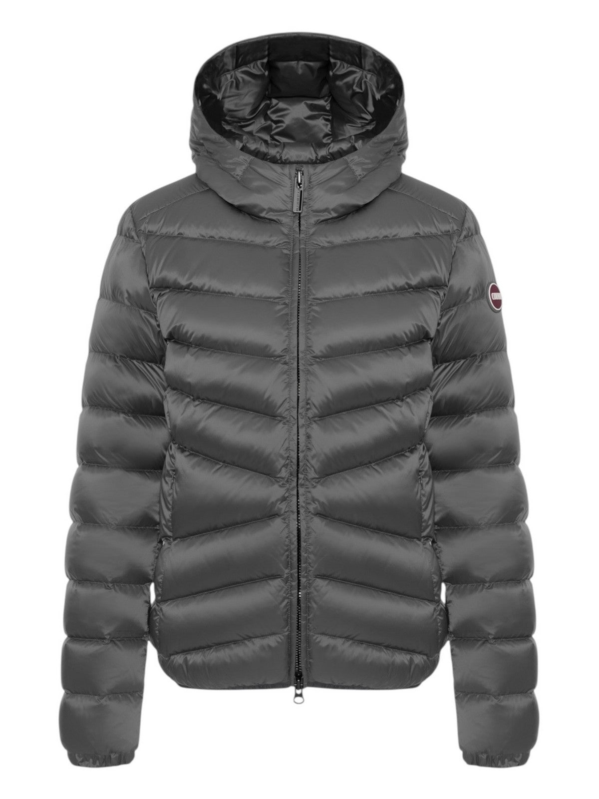 COLMAR Piumino Donna 2219E 2YO 506 DARK STEEL