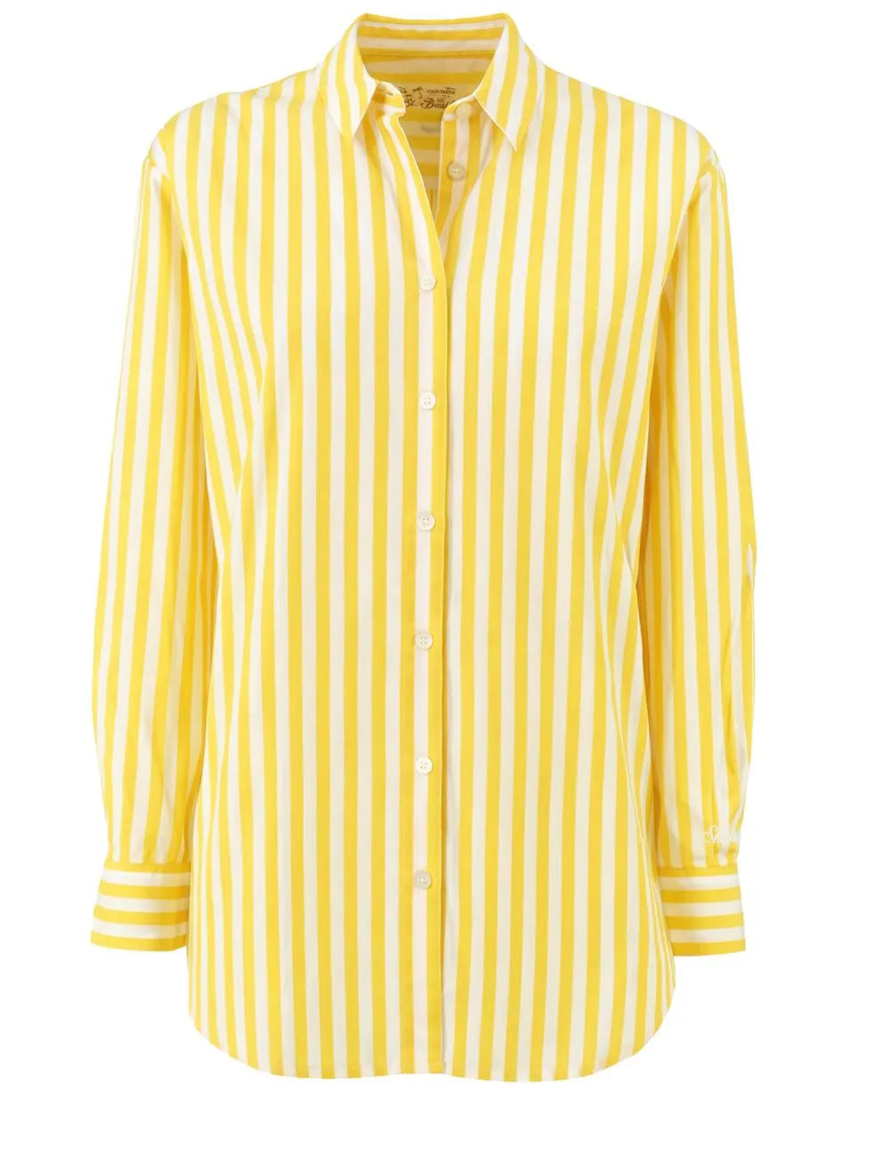 MC2 SAINT BARTH Camicia Donna BRIGITTE SBQG96 SB QUEEN LIG9161
