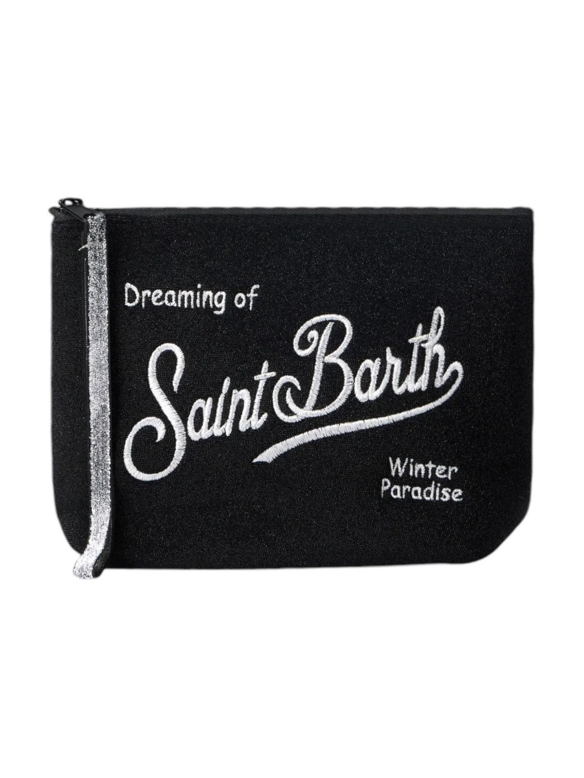 MC2 SAINT BARTH Donna ALINE W ALINE W 00112G Nero gioboutiqueweb