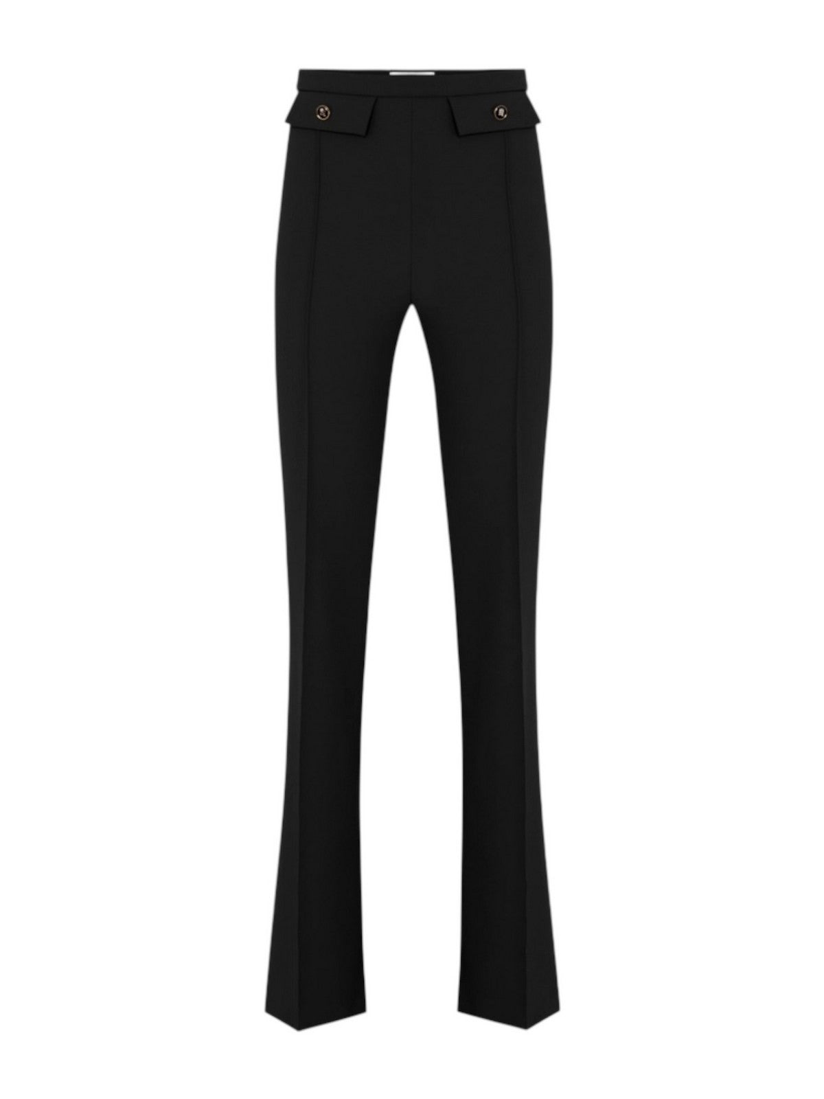 ELISABETTA FRANCHI Pantalone Donna PA12156E2 110 Nero