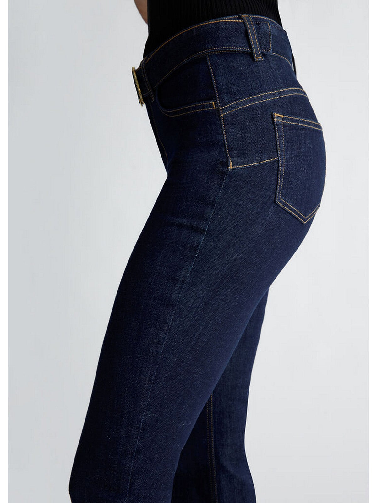 LIU JO BLUE DENIM Jeans Donna UF4015D4925 77000 Blu gioboutiqueweb