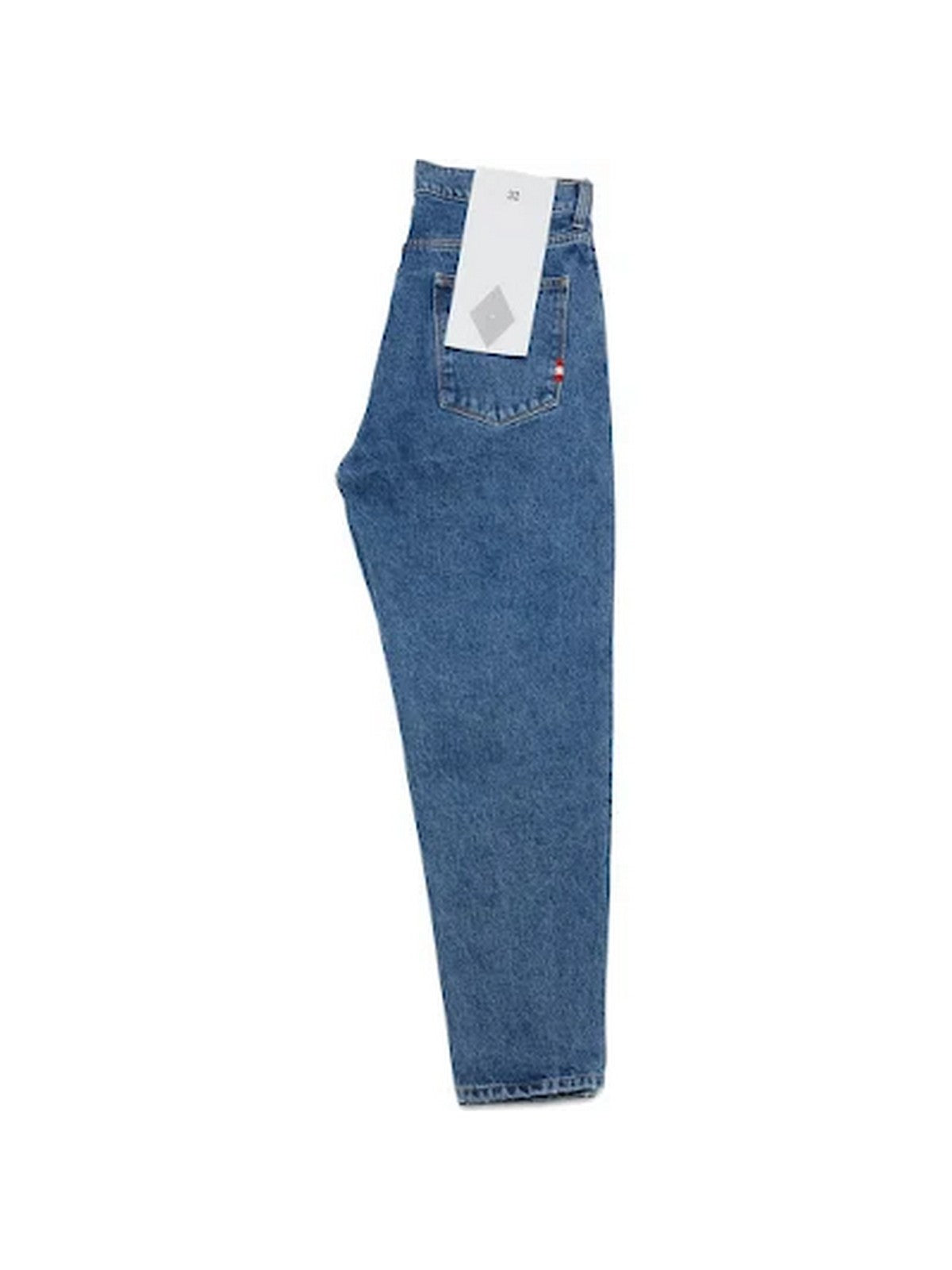 AMISH Jeans Uomo AMU001D4350111 C0999 Blu gioboutiqueweb