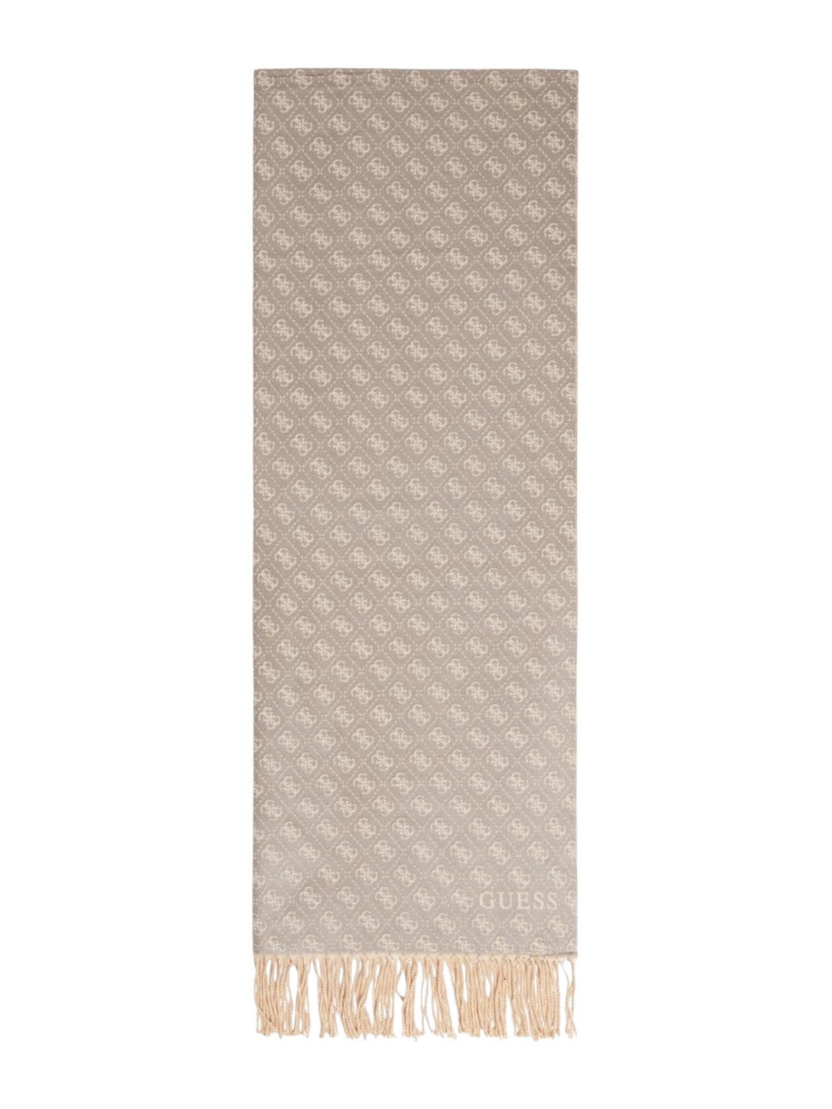 GUESS Sciarpa Donna SCARF 60X180 AW5423 POL03 GRY GREY