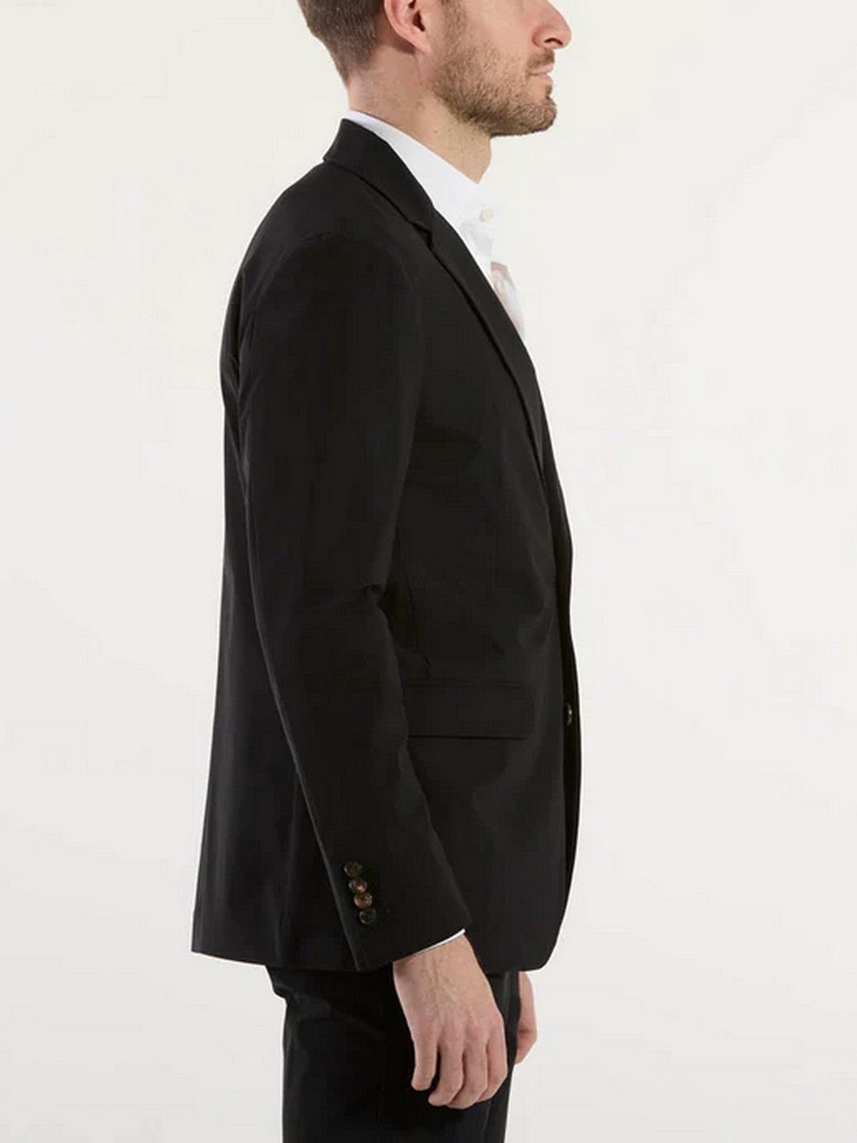 RRD Giacca Uomo 25050 10 Nero gioboutiqueweb