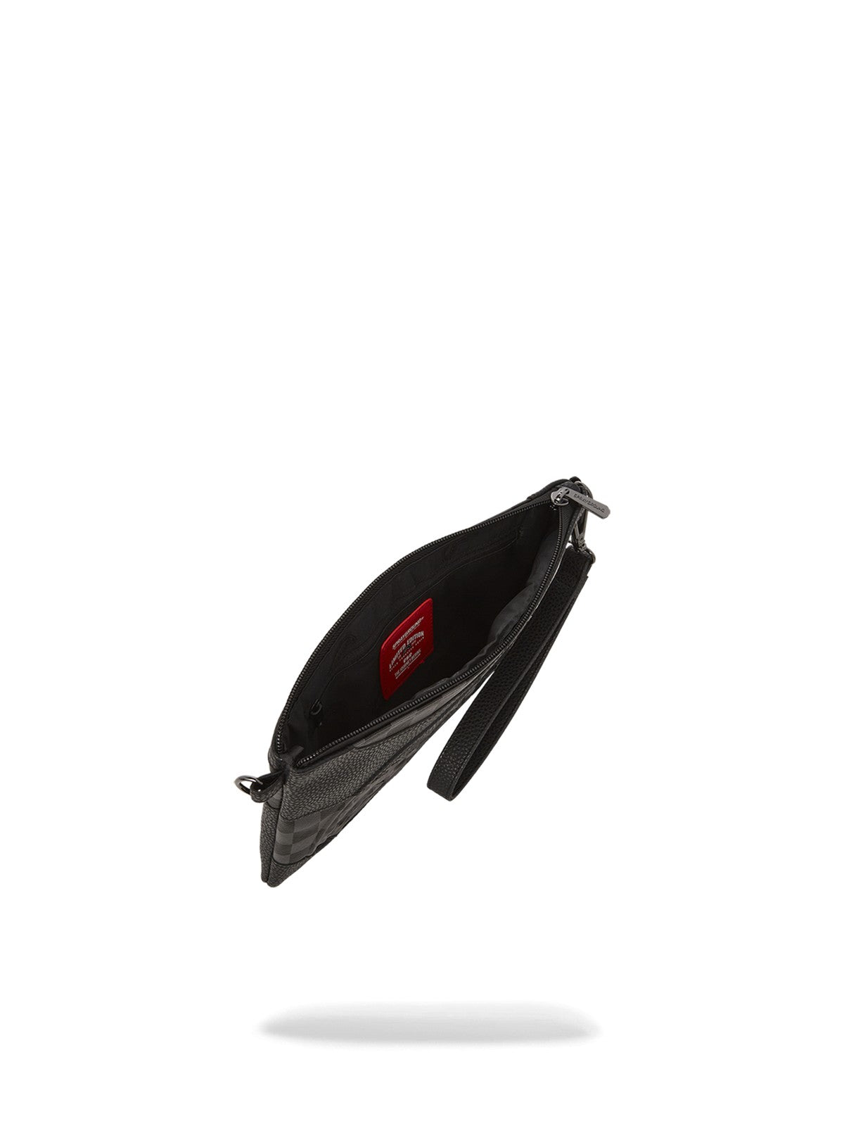 SPRAYGROUND Pochette Uomo DREAMSCAPE POUCHETTE 910B6874NSZ Nero gioboutiqueweb