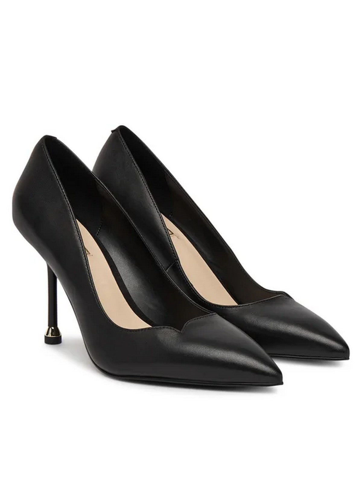 LIU JO Décolleté Donna DEMI 04 SF5003P0062 22222 Nero