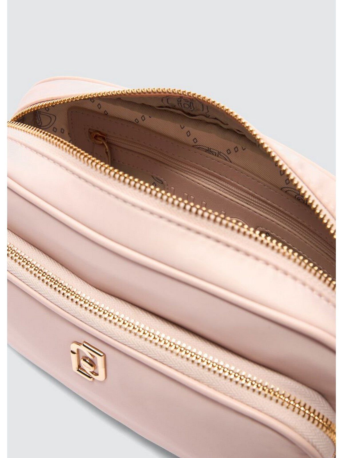 LIU JO ACCESSORIES Borsa Donna AA5176T4559 00178 Rosa gioboutiqueweb