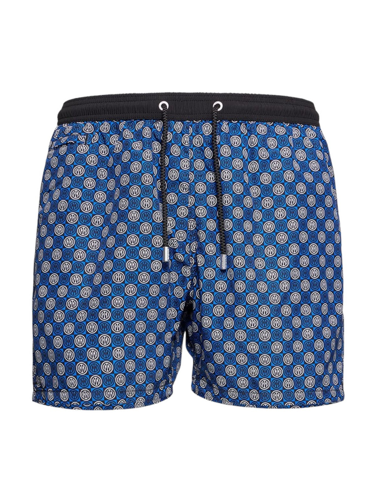 Mc2 Saint Barth Bathroom Costume Men Lighting Micro Fantasy 03367F Blue