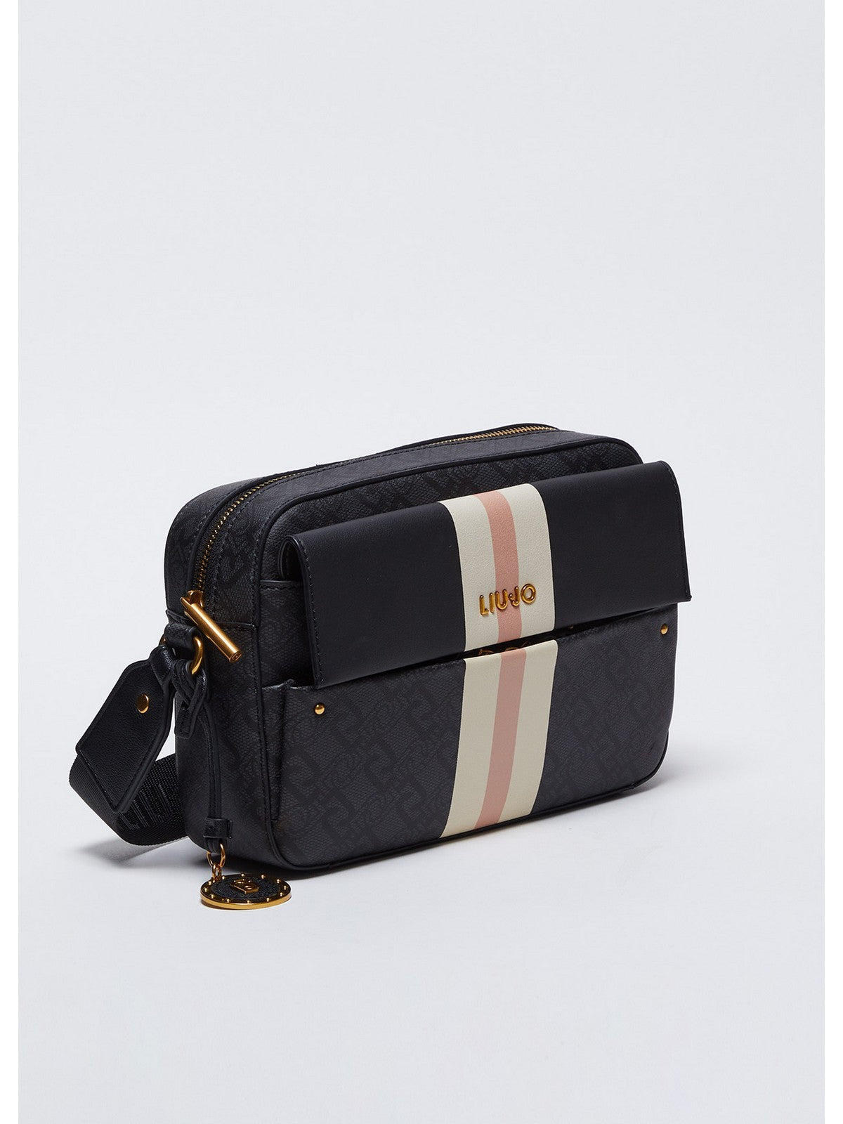 LIU JO ACCESSORIES Borsa Donna AXX034E0538 22222 Nero gioboutiqueweb