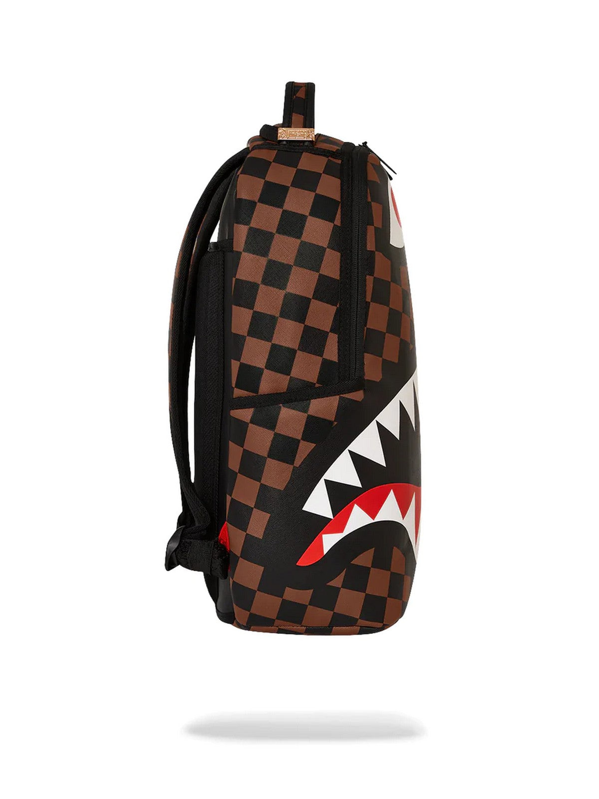 SPRAYGROUND Men's backpack Hangover 910b5788NSZ Marrone